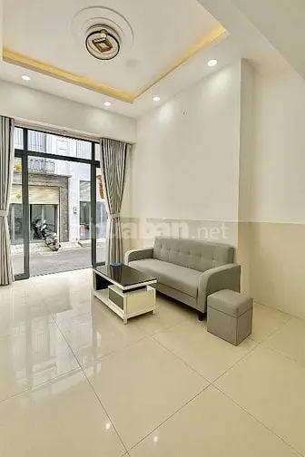 Chính Chủ Bán Nhà Đẹp Khu Biệt Thự – Hẻm Ôtô, Ngay Cuối Tân Kỳ Tân Quý