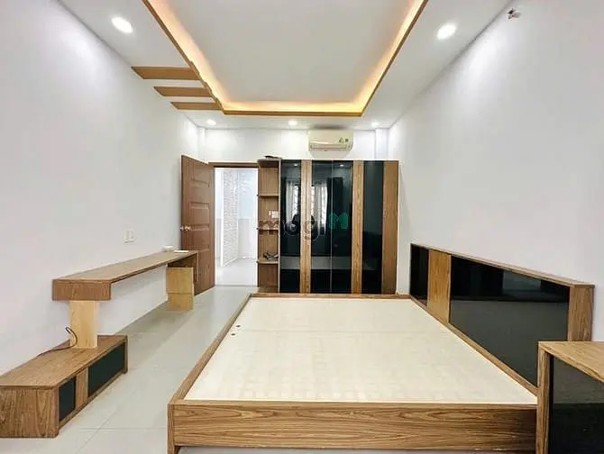 Siêu Phẩm 45M2.. Nhà Mới Đẹp Chỉ Nhỉnh 2 Tỷ 750 Quận 3 Giáp Quận 10😍