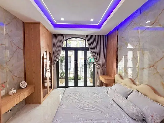 🏠Hoàng Văn Thụ - P.09 - Phú Nhuận ❤️Chỉ 3 Tỷ 150 Còn Thương Lượng ⚜