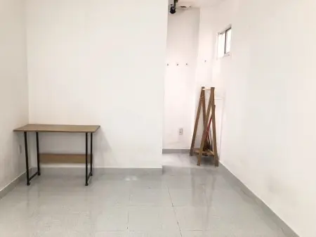 Phòng Trọ Sau Lưng Siêu Thị Emart Trên Đường Phan Huy Ích Gò Vấp