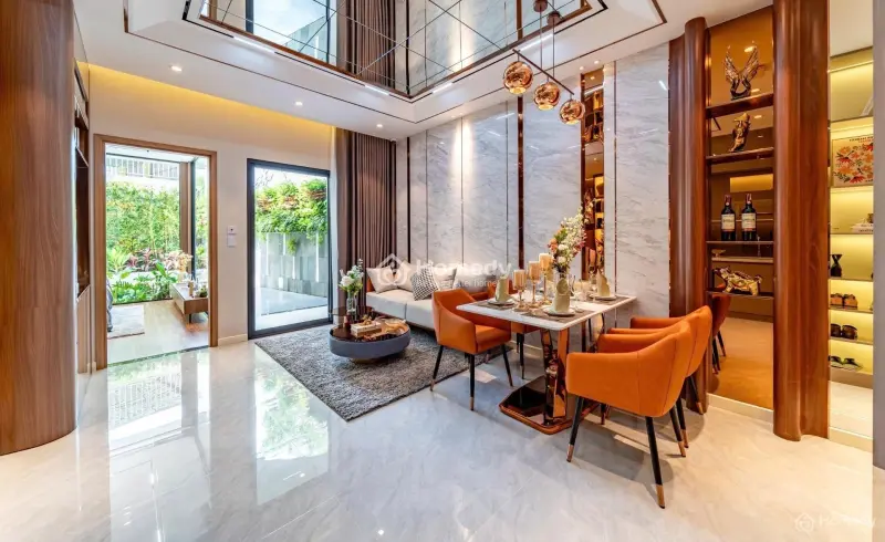 Căn Hộ Ven Sông Sài Gòn – Chỉ 300 Triệu Sở Hữu, Đầu Tư Sinh Lời Bền Vững