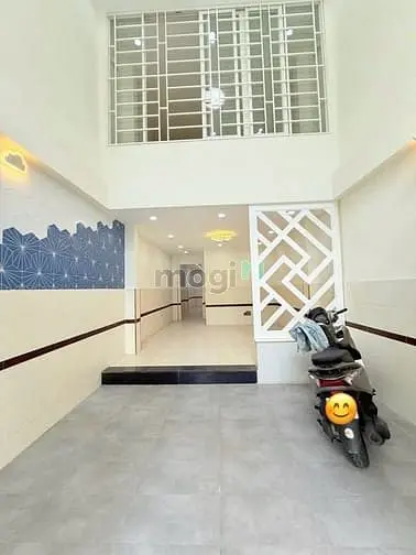 👉🏻 - Mặt Đường Số - Khu Phân Lô Cư Xá Chu Văn An - P26 - Bình Thạnn
