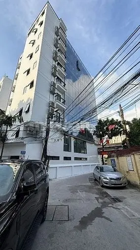Chính Chủ Bán Toà Nhà 29 Khuất Duy Tiến