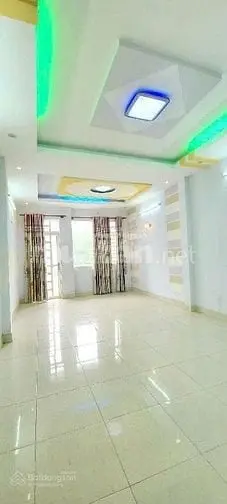 Hốt Gọn ! Nhà Bán Đường Số 3 Q6 (4X20) 5 Tầng. Chỉ 11,5 Tỷ
