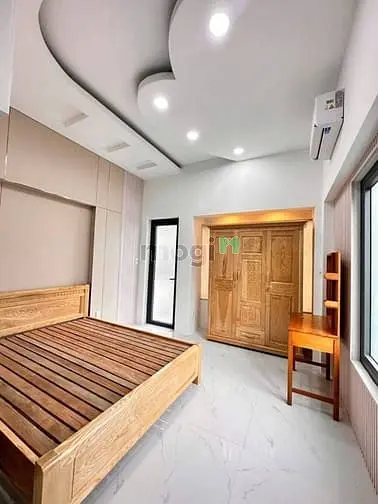 Nhà Vị Trí Đắc Địa Lên Sóng. Căn Góc 2 Mặt Tiền Tô Ngọc Vân. Q12. Đườn