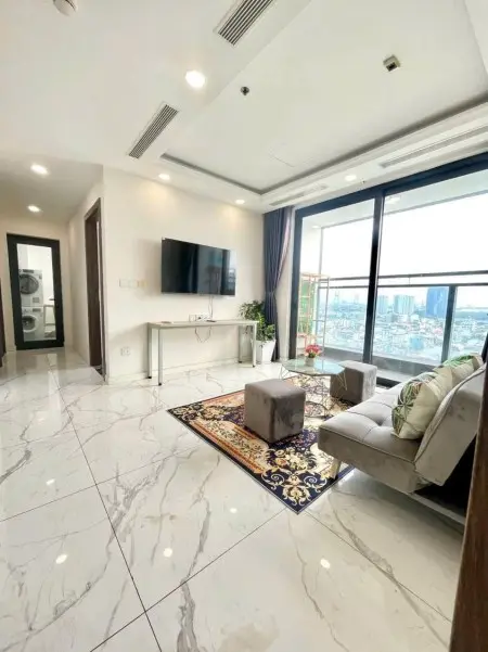 22Tr/Tháng, Pn- Techcons,145M2, Căn Góc, 3Pn, 2Wc, Hoa Sứ, Pn.