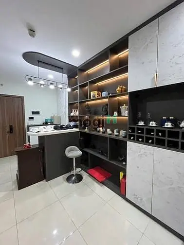 Căn 3Pn 2Wc Nhà Mới Block Dragon Đế Tttm Aeon • Giá Bán : 2 Tỷ 145Tr B