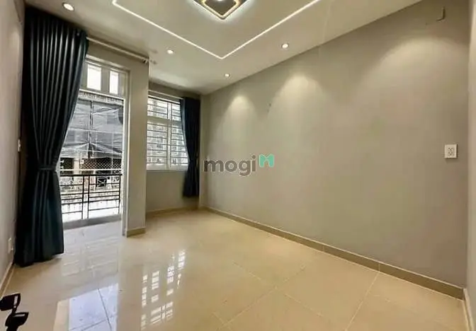 🔥 Nhà Đẹp Khu Bàu Cát, Tân Bình, 37M2, 4 Tầng Btct, Không Quy Hoạch -