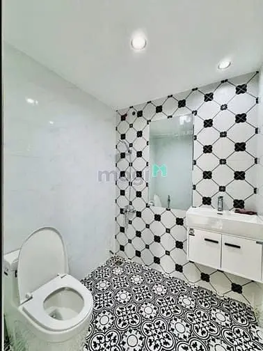 ⭐️ Nhà Xây Mới - Hẻm Xe Hơi Ngô Đức Kế, P.12, Q Bình Thạnh 💵 Giá: 2 T
