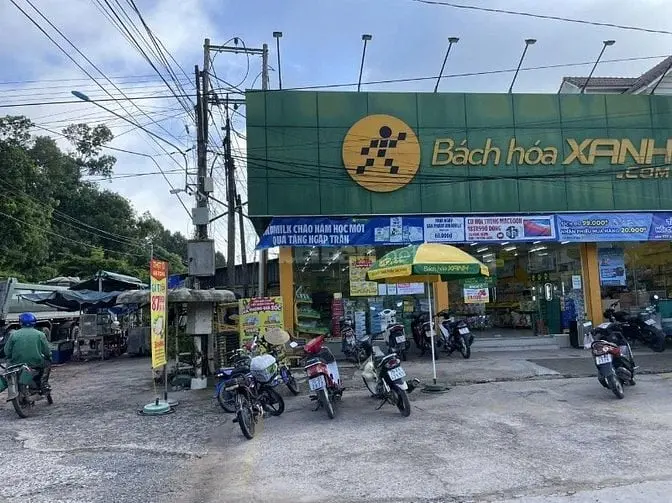 5X25 Full Thổ Cư. Đường Xe Hơi, Gần Kcn Hiệp Thạnh. 290Tr