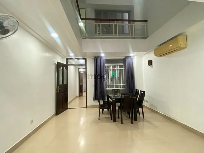 Nhà Thảo Điền Đầy Đủ Nội Thất - 1 Trệt 2 Lầu 4Pn. Giá Thuê 29Tr/Th