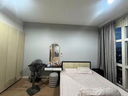 10Tr/Tháng, Chung Cư Ruby Garden, Nguyễn Sỹ Sách, Tb, 80M2, 2Pn.