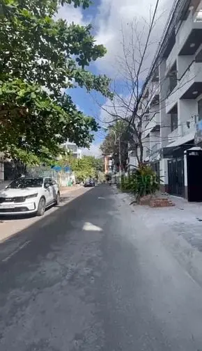 Bán 2 Căn Nhà Liền Nhau - Đường 25 - P, Bình Trị Đông B ( 18.2 Tỷ )