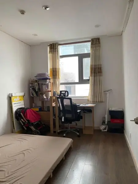 Cho Thuê Chung Cư Mỹ Phước, Bình Thạnh, 93M2, 3Pn, 14Tr/Tháng.