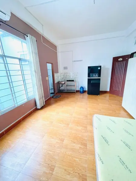 Phòng Trọ Gần Hiệp Thành City 3Tr2 Đường Lâm Thị Hố