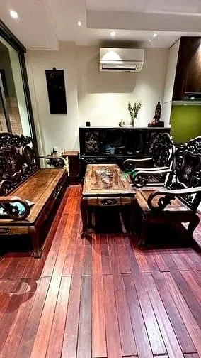 Siêu Phẩm 4 Tầng Ngay Khu Him Lam, 45M2, Hẻm 3M, Full Nội Thất, Nhỉnh