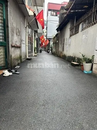 🏡 Lô Góc Đa Sĩ – 34M² X 4T – Ô Tô Đỗ Cửa – Nhà Đẹp Ở Ngay