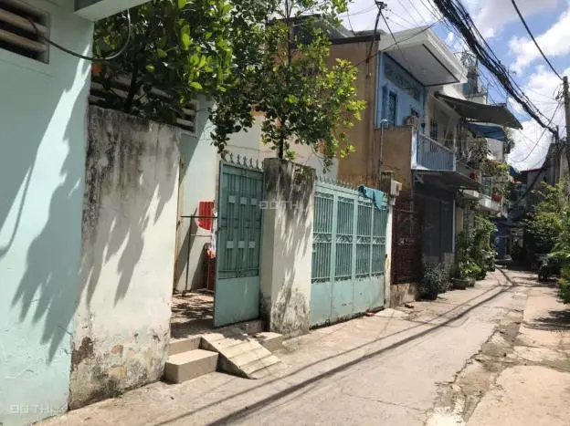 Bán Nhà Đất 372/52+372/52A Điện Biên Phủ, Phường 17, Bình Thạnh Giá 34.5 Tỷ