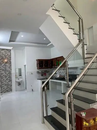 Bán Nhà Chính Chủ – Giá Tốt Nguyễn Duy Trinh Giá Bán: 3,150 Tỷ