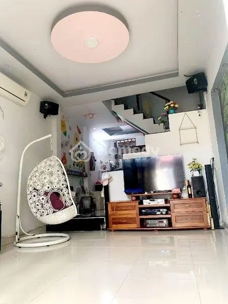 Li Dị Bán Gấp Nhà Đường Lê Văn Sỹ,Quận 3,Giá 922Tr,Dt 62M2,Sổ Riêng,Vị Trí Đẹp-Lh: 07747221***Vy