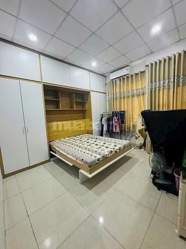 Chủ Cần Bán Gấp Nhà Ở Đường Hoa Lan, Phú Nhuận Giấy Tờ Đầy Đủ.