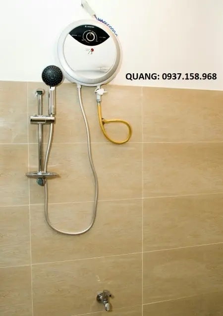 Chính Chủ Cho Thuê Nhà 4X18 Full Nội Thất Cao Cấp, Hẻm Xe Hơi, Khu Yên Tĩnh, Đường Phạm Hùng