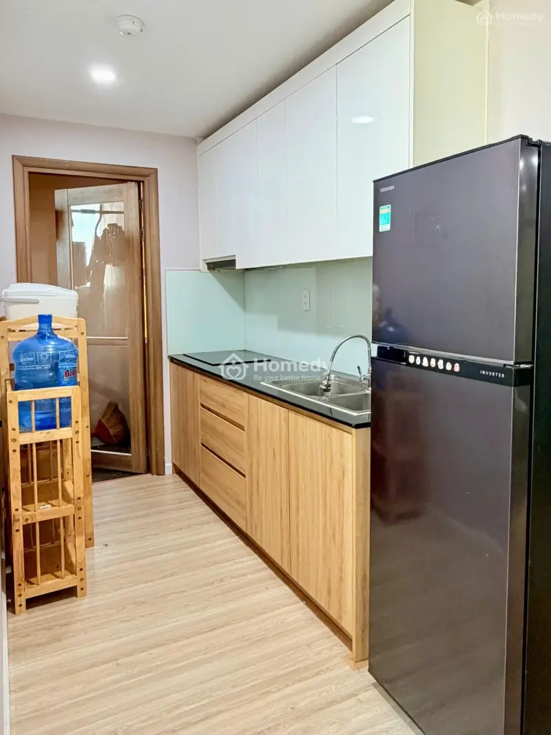 Căn 56M2 (2Pn1Wc) Imperial Place Full Nội Thất, Sổ Hồng Sẵn