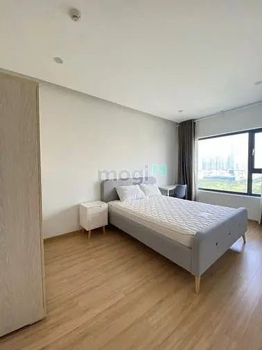 New City - Căn 2 Phòng Ngủ - Full Nột Thất (Dt 75M2). Giá 17Tr/Tháng