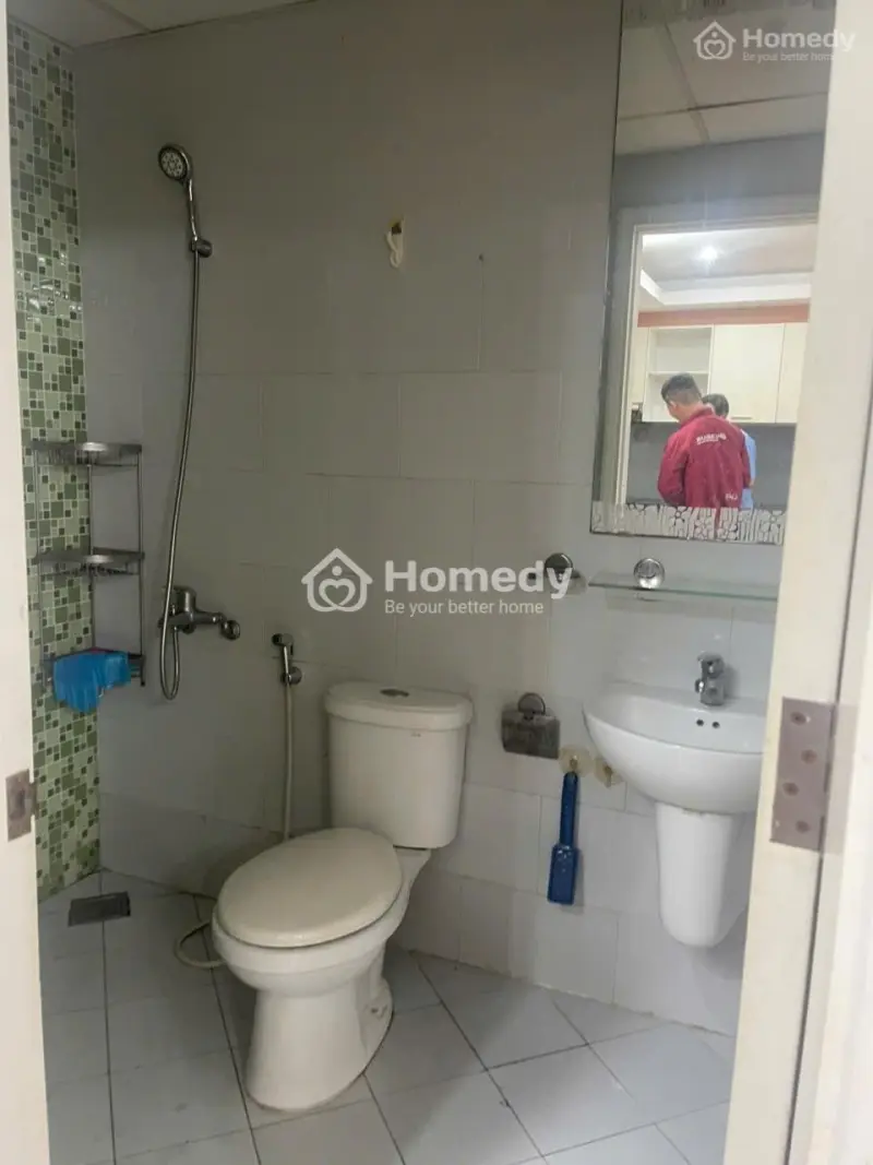 Chung Cư Nguyễn Thị Minh Khai, Q1: 83M2, 3P Ngủ, 2Wc, Có Ntcb, 11Tr/Th