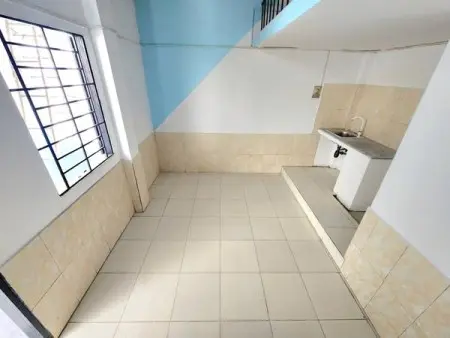 Phòng Tháng 10 Cho Sinh Viên Làng Đại Học Giờ Tự Do - Ko Chủ, Nguyễn Tri Phương
