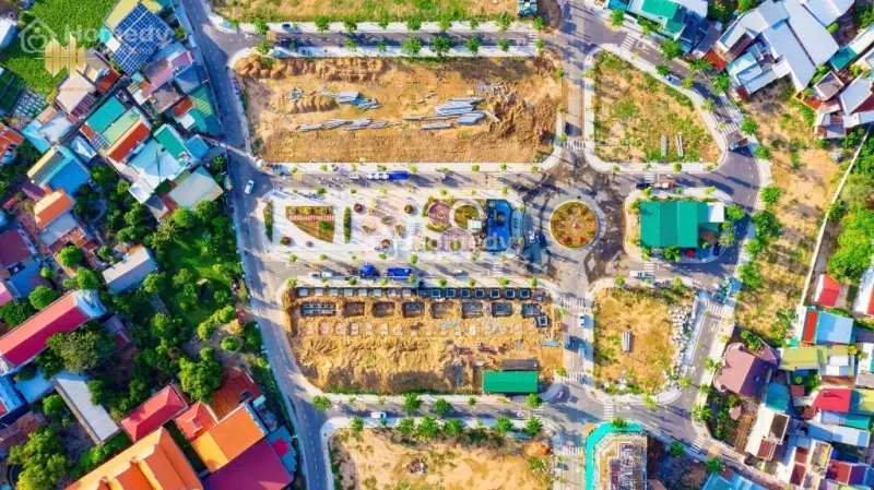 Cần Bán Lô Đất Khu Đô Thị Mới Phủ Hà