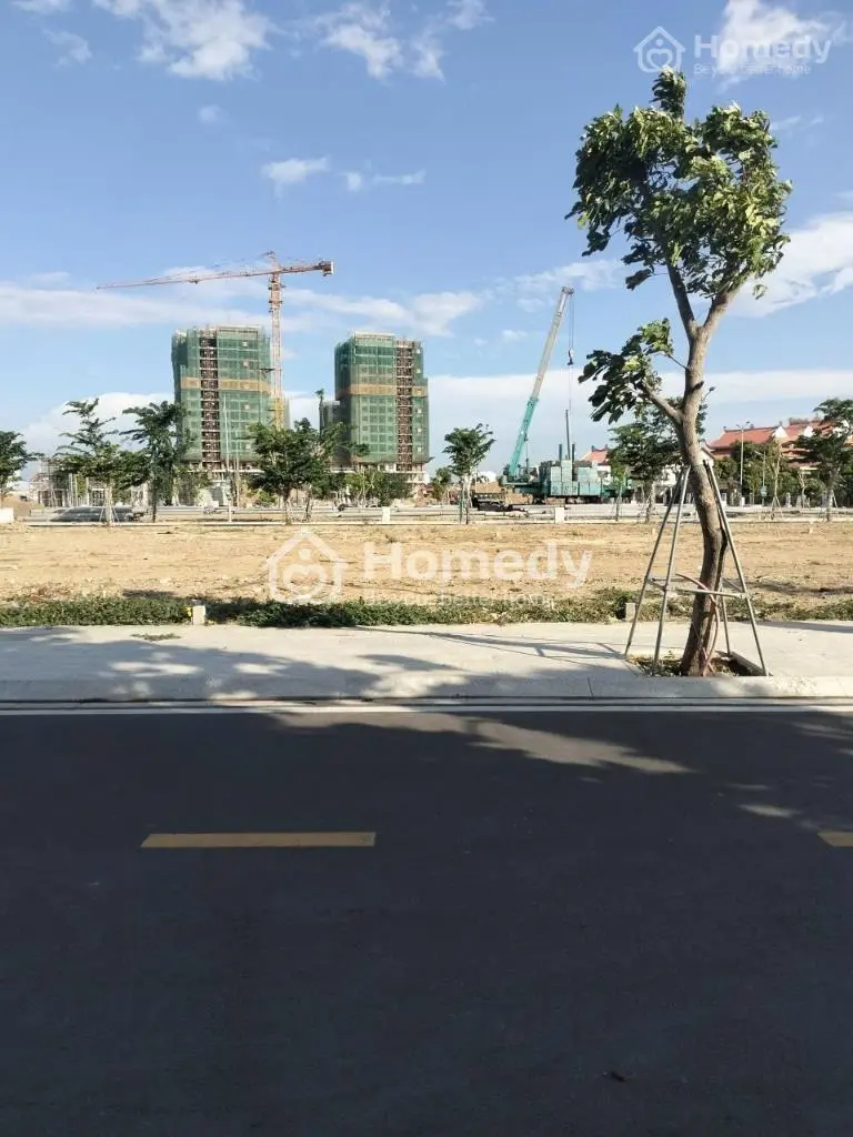 Lô Đất Mk Central City 90M2 - Giá Tốt Đầu Tư Sinh Lời Khu Đô Thị Phủ Hà