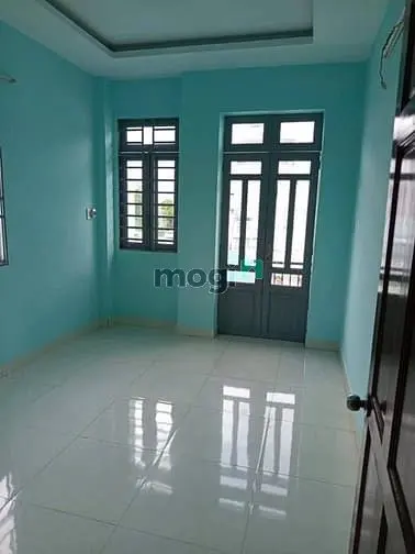 Nhà Bán. Phú Định P16 Q8. Dt: 3M5 X 12M. Trệt+2 Lầu+ Sân Thượng. 4Pn 3