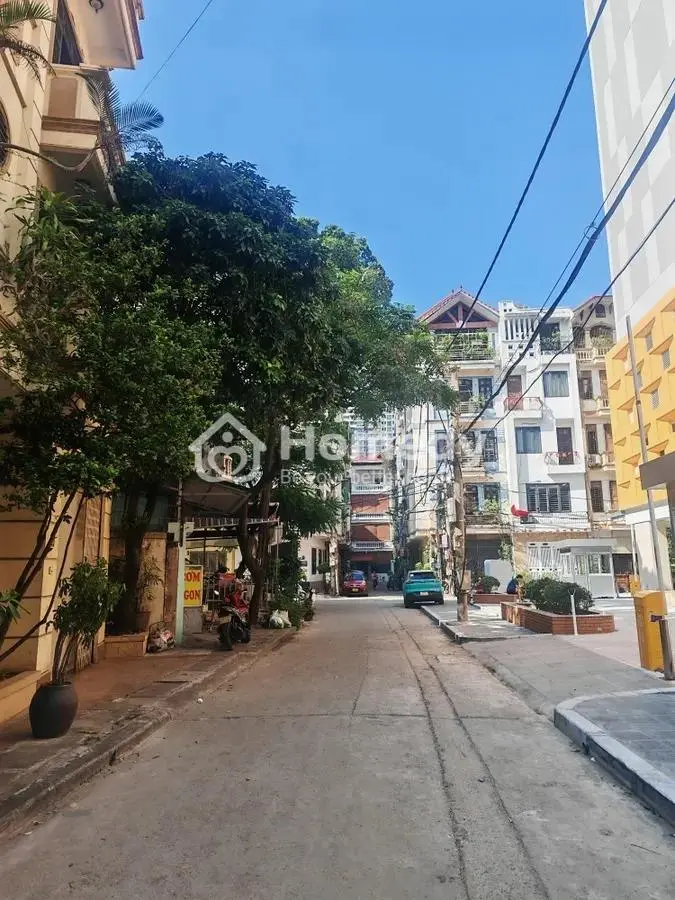 Nhà Mới Đẹp Cầu Giấy, Phùng Chí Kiên, Ô Tô Tránh Đỗ Cửa, Đầy Đủ Nội Thất, Giá Nhỉnh 8 Tỷ