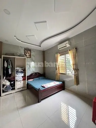 Nhanh Tay Sở Hữu Căn Nhà Đẹp Mê Ly Ngay Thống Nhất , Tân Phú.