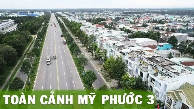 Thu Mua Đất Mỹ Phước 1 – 2 – 3 – 4. Liên Hệ Ngay: 0766.268.286
