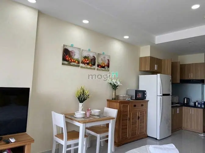 Cho Thuê Căn Hộ Millennium, Bến Vân Đồn, Quận 4 Giá: 14Tr/Tháng