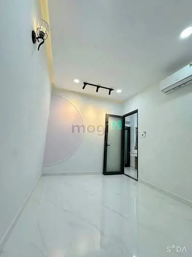 Nhà Mới Đường Ông Ích Khiêm Quận 11 Chỉ 3 T.ỷ 450 Tl