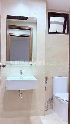 Cho Thuê Căn Hộ Opal Skyline 2Pn2Wc, Full Nội Thất Xịn, View Hồ Bơi