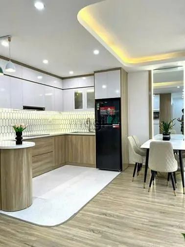Bán Căn Hộ Chung Cư Ct2 -Kđt- Bắc Linh Đàm Dt86:M2, Giá Hơn 5 Tỷ