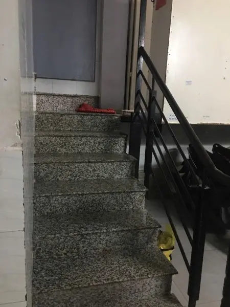 Cho Thuê Ký Túc Xá Bình Dân - Giá Rẻ, Quạn 10 Chỉ 650K/Giường