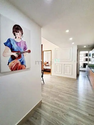 Chính Chủ Cần Bán Gấp 💥Chung Cư Soho 1 ( Bình Quới 1) - Địa Chỉ: 607