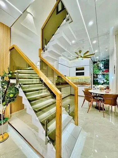 Nhà Đẹp Mặt Tiền 3Pn Trường Chinh, Q.tân Bình,(64,2M2), Giá Chỉ 2,95Ty