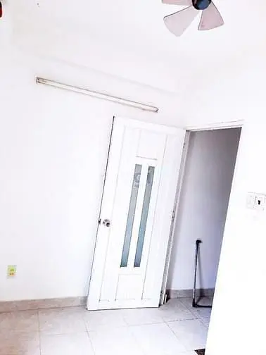 Cho Thuê Phòng Q3.Cửa Sổ Nệm Quạt.1Tr6 2Tr5