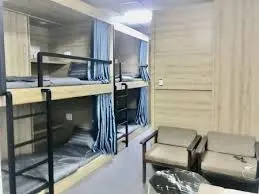 Cho Thuê Ktx Dành Cho Các Bạn Sinh Viên Và Người Di Làm 950Đ