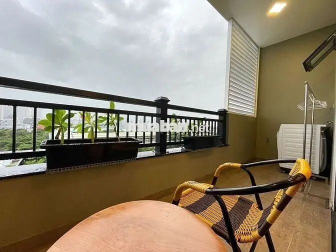 Căn Hộ 1Pn Yên Tĩnh Gần Bãi Tắm Mân Thái