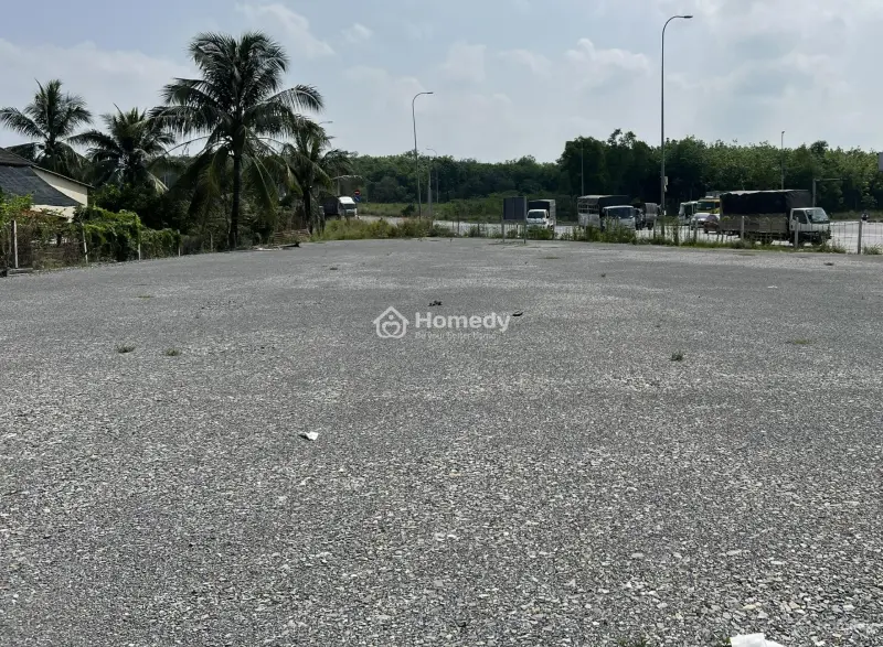 Ra Gấp Lô Đất Ngã Tư 2 Mặt Tiền Kinh Doanh Đa Ngành Nghề Đường Tránh Tp Biên Hòa 2100M2 Nhỉnh 14 Tỷ