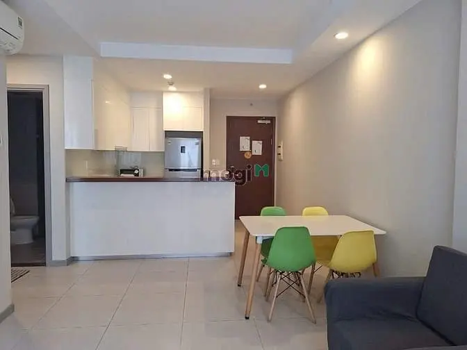 Cho Thuê Chung Cư Gold View - 65M2 2Pn1Wc - Giá 16Tr/Tháng