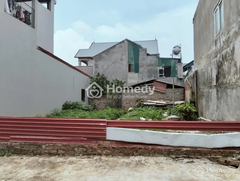 Bán Đất Đẹp 100M2 Đường Thông 6M Ô Tô Tại Bắc Phú. Giáp Vành Đai 4.Khu Công Nghiệp