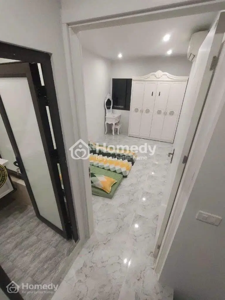 Phố Kim Hoa 21M2 - Nhà Đẹp 4 Tầng - Chỉ Nhỉnh 5 Tỷ + Trung Tâm Quận Đống Đa.